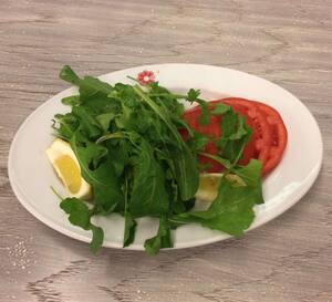 Kircicegi Menu Menu For Kircicegi Guzelbahce Izmir